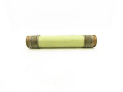 General Electric 177L109G19 Double Barrel Fuse 4800/2400V 60Hz Size D 80000A