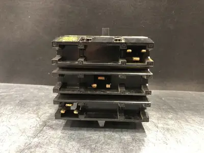 USED SQUARE D FA36100