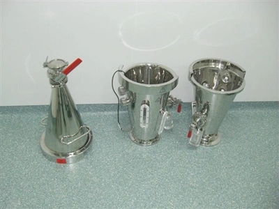Used NIRO _UNKNOWN_ Fluid Bed Dryers Connecticut US | DMC Industries #1281556