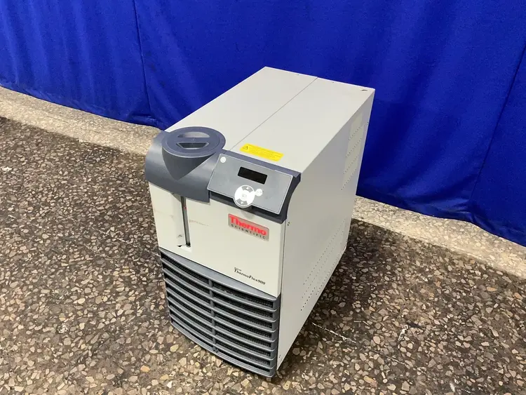 Used THERMO SCIENTIFIC THERMOFLEX 900 Misc Plastics Equipment Ohio US | HGR 24 #1300941