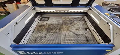 2022 EPILOG FUSIONPRO 48 Laser Cutters | 520 Machinery Sales LLC (2)
