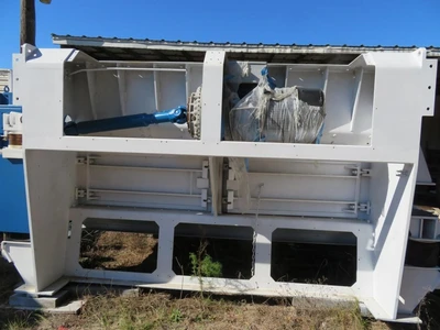 USED VECOPLAN VNZ300