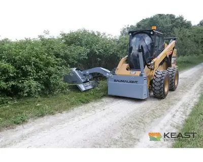 Used BAUMALIGHT _UNKNOWN_ Boom Mowers Iowa US | Keast Enterprises #1360062