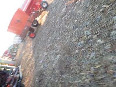 Used 2026 TUBELINE NITRO 575RS Manure Spreaders Pennsylvania US | Zimmerman Farm Service #1409823