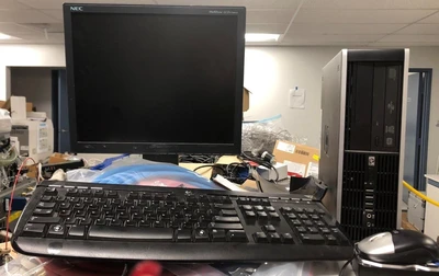 Used Dionex ICS 5000 Miscellaneous Laboratory Equipment California US | CAL-L Enterprises #1459135