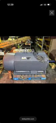 2010 DAVIS STANDARD 6" 26:1 extruder Extruders, Low Boy 4.6" - 6.0""" | Mark One Machinery (25)