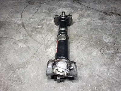 Drive Shafts, 181785