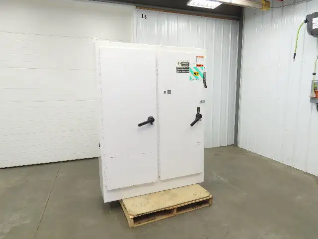 Used HOFFMAN _UNKNOWN_ Electrical Boxes Indiana US | Arrow Industrial #1408332