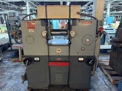 Used FARREL HF _UNKNOWN_ Miscellaneous Laboratory Equipment Ohio US | Soberay & Sons #1540260