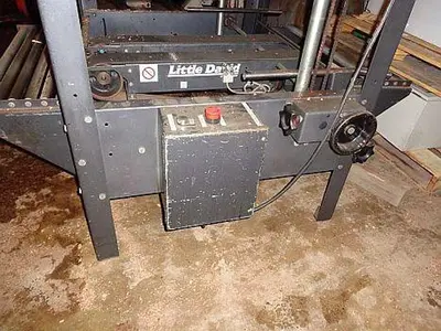 USED LOVESHAW SP33T