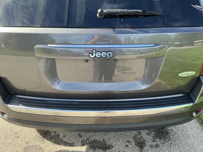 Used 2016 JEEP COMPASS SUVs Michigan US | Miedema Asset Management Group #1461315