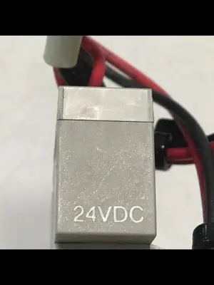 USED SMC SY5220-5G-01