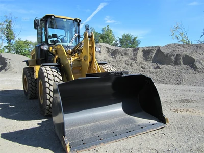 Used 2015 CATERPILLAR 926M Wheel Loaders | Abele Tractor #1342896