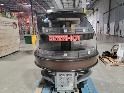 USED CSC TTH54HR-1
