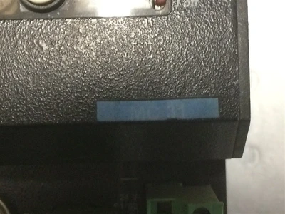 USED GAS DR 30-MOTOR REGLER