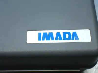 USED IMADA Z244