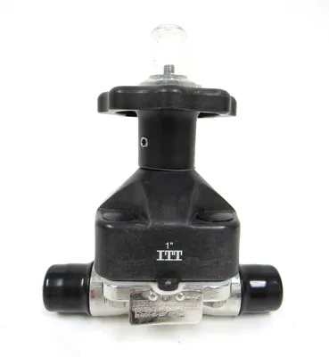 NEW ITT ENGINEERED VALVES 1-C-428-0-R2-34-3226 VALVE 1C4280R2343226 1"
