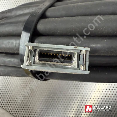 FANUC Line Tracking Multiplexer Cable – 14m