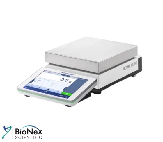 Used METTLER - TOLEDO XP8001S Balances New Jersey US | Bionex Scientific LLC #800258