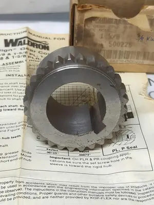 New | in-Stock KOP-FLEX 500226 Conveyor Parts Ohio US | Surplus Asset Holdings #1243667