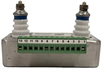 NEW INDUCTOTHERM 805932REV4A