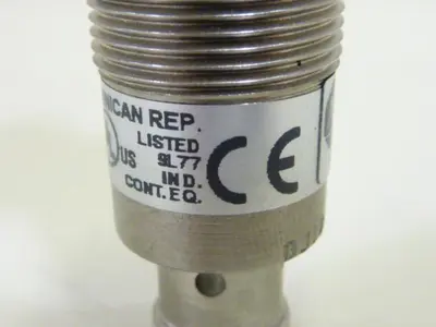 USED ALLEN BRADLEY 872C-D8NP18-D4