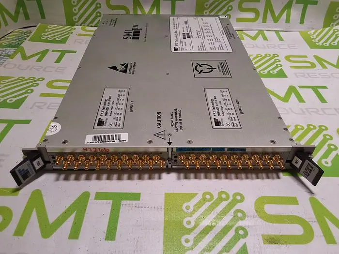 Used VXI TECHNOLOGY SMP6301 SM4320-SMB Circuit Boards Florida US | SMT Resource #484478