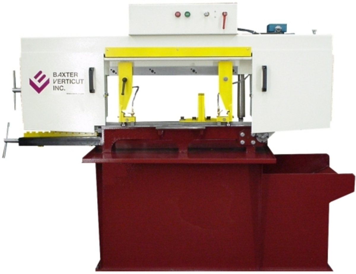BAXTER 280-S