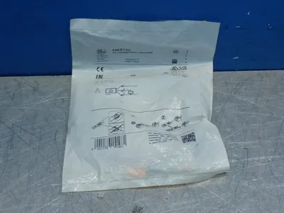NEW IFM MK5122