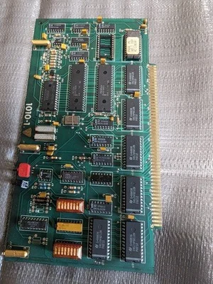 USED FADAL FADAL ENGINEERING 1010-1