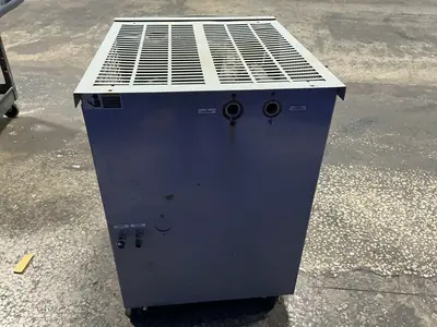 Used 2003 MOKON WS4A03L3 Chillers Ohio US | HGR 24 #1357943