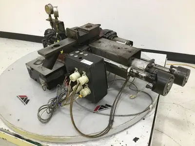 USED ENGEL ES80/30 / IU