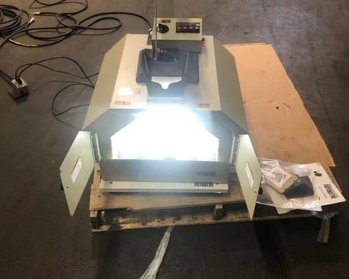 Used FOTODYNE 3-4000 Imaging Systems / Molecular Imagers Indiana US | J&J Industrial Supply #547743