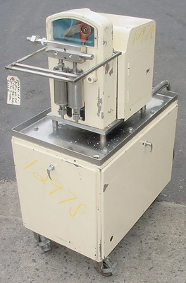 USED TWIN PISTON FILLER TWIN PISTON FILLER