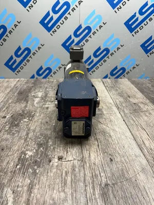 BALDOR CDP3326 Motors | ESS Industrial Equipment Sales (5)