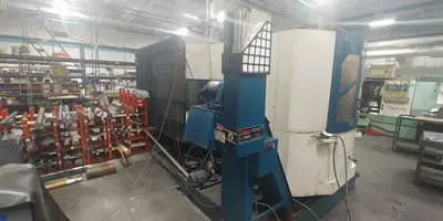 USED 1999 KIWA KNH-400