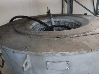Used _UNKNOWN_ _UNKNOWN_ Die Casting Machines RO | Apex Group #1552190