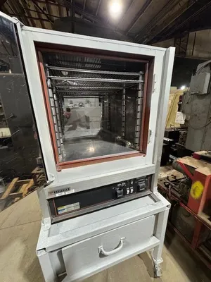 Dispatch lAC1-67 Oven Electric | Excel Machinery Marketing (2)