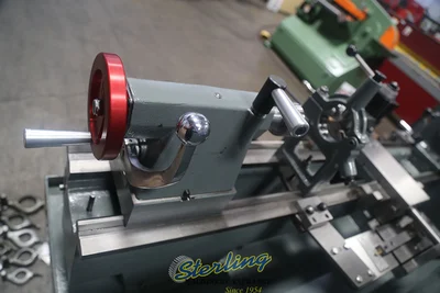 Used STANDARD MODERN 1440MILITARY Engine Lathes California US | Sterling Machinery Exchange #1466854