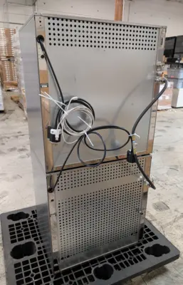 USED MEMMERT VO500
