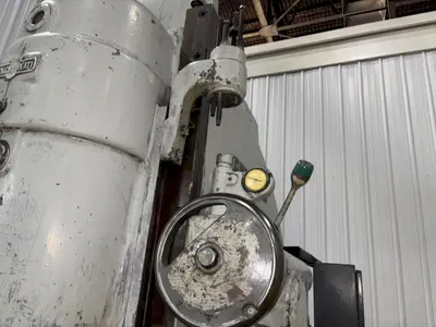 USED CINCINNATI 425-20