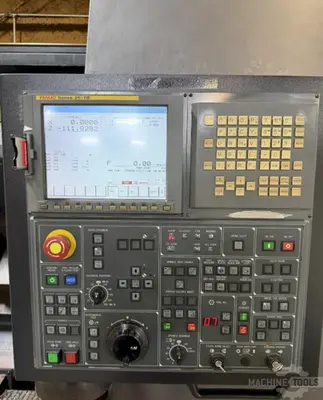 Used 2008 DOOSAN PUMA CNC Lathes Florida US | Southern Fabricating Machinery Sales, Inc. #1310148