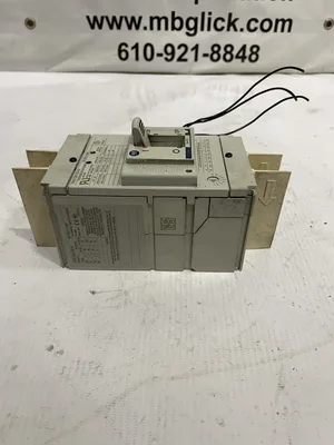 Allen-Bradley 140MG-G8P-C30-KA 3 Pole 30A Instantaneous Trip Circuit Breaker