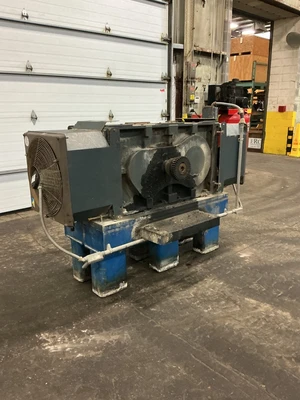 Used Falk M1180DHC1AS-5.056-LD0025 Speed Reducers | Equipment Recovery Corp. #1330937