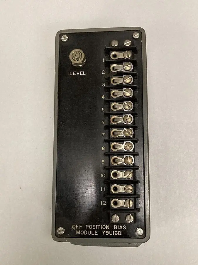 USED P&H 79U16D1