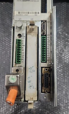 USED Indramat DDS03.1-W-030-D