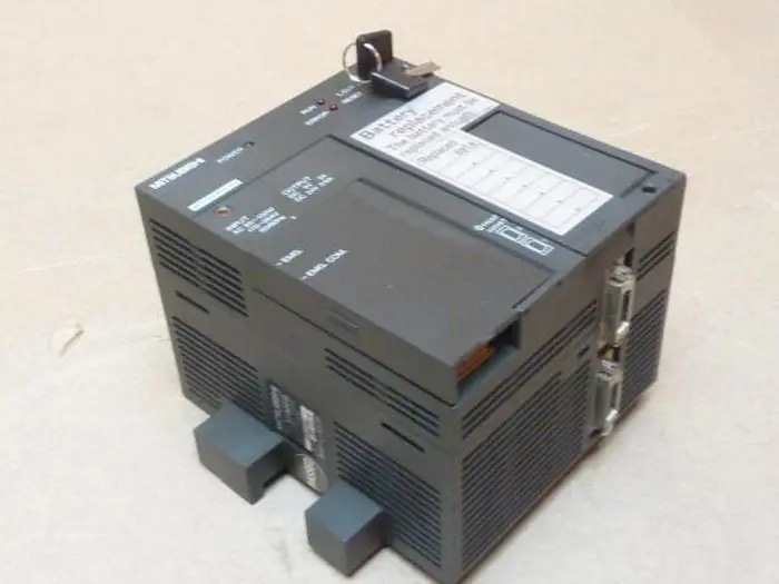Used MITSUBISHI A171SC PU-S3 Circuit Boards Michigan US | Ideal Machinery #695275