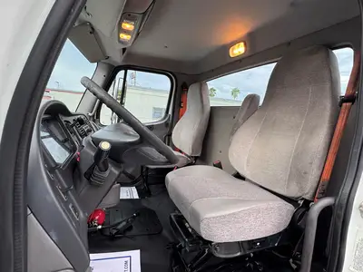 Used 2019 FREIGHTLINER M2 Carhaulers Florida US | Truck and Van Outlet #1509219