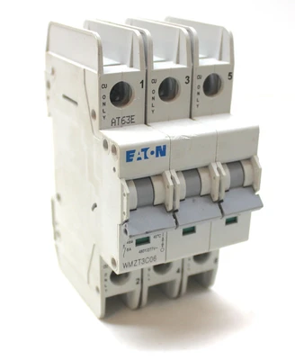 USED EATON WMZT3C06