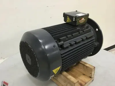 USED ATB MOTORS AF 160L/4E-11